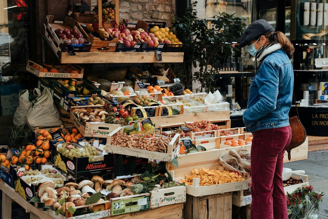 Farm Shop image