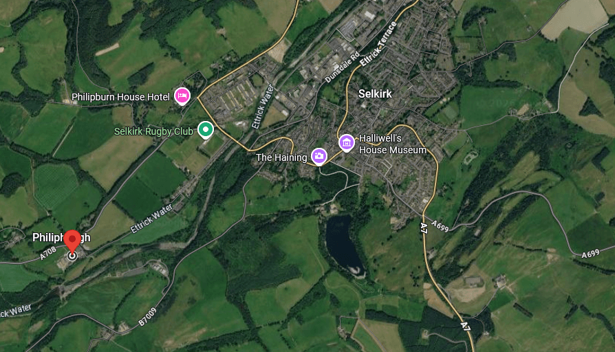 Site Logo