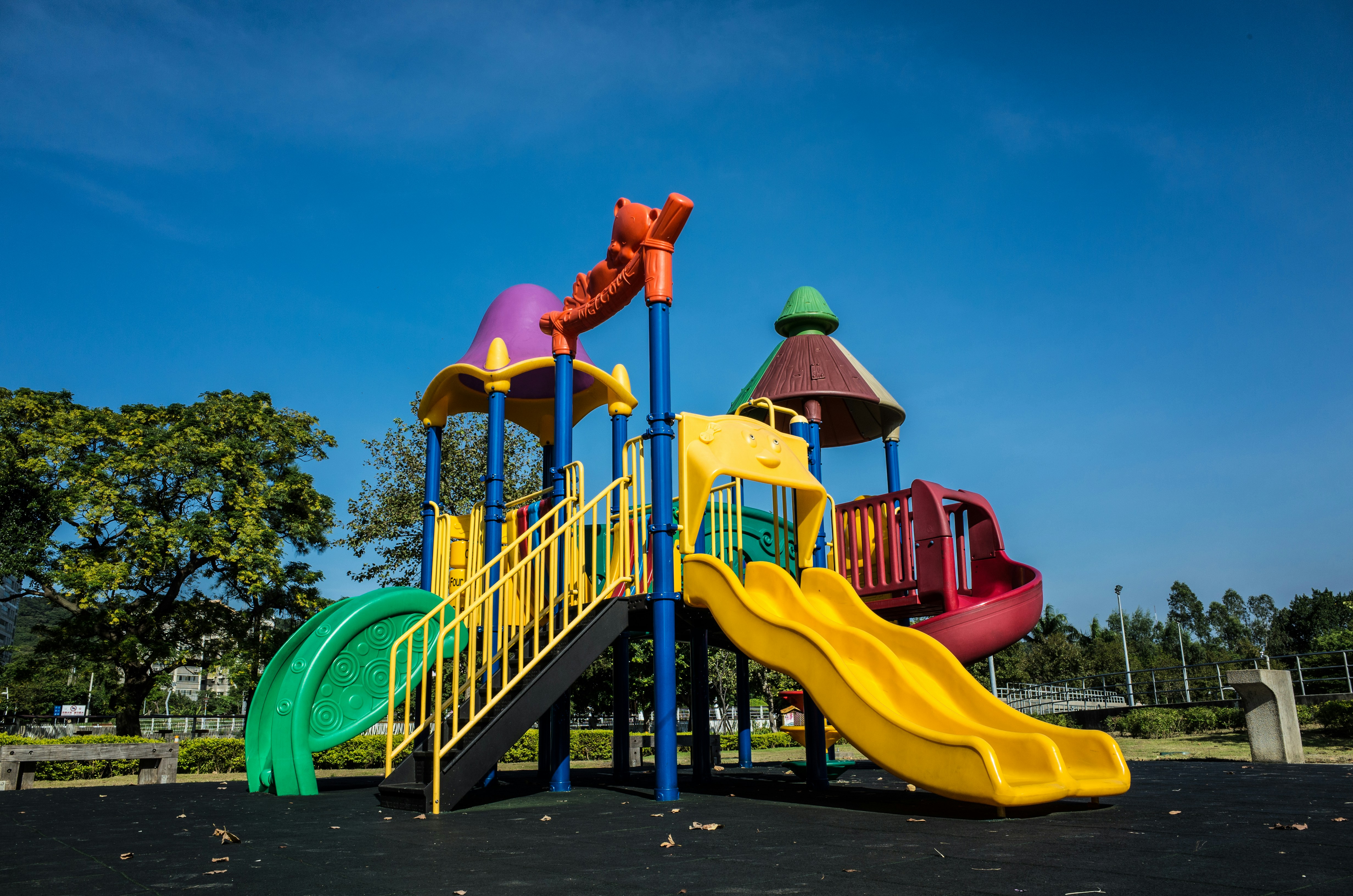 play park